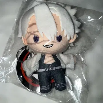 귀멸의 칼날 중국 한정판 Aniplex 콜라보 무한성편 마스코트 사네미