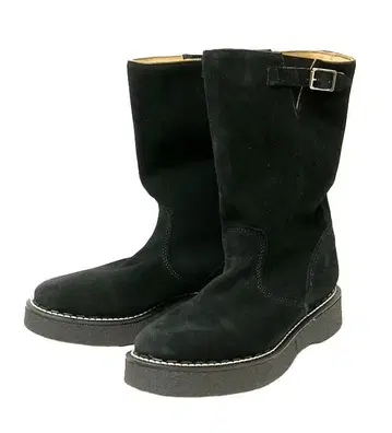 GEORGECOX x LUKER BY NEIGHBORHOOD BOOTS