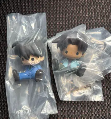 명탐정 코난 페타도르 남도일(쿠도 신이치) 하인성(핫토리 헤이지)