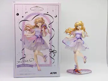 니지가사키 오미 카나타 Special 7ver. 1/7 스케일 피규어