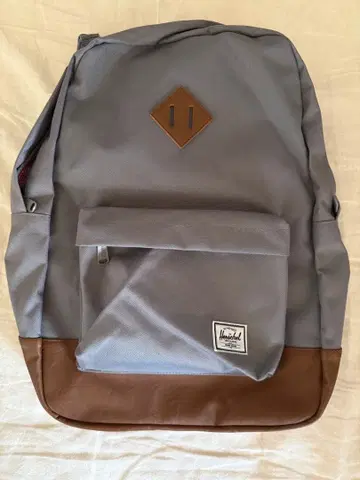 Herschel 백팩 블랙 하셸 서플라이 헤리티지 백팩