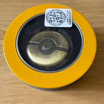 포켓몬 피카츄 회중시계