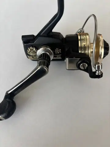 스피닝 릴 SHIMANO 시마노 ML 1000SS