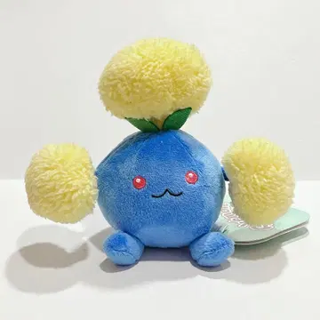 솜솜코 포켓몬 핏 봉제 인형 pokemonfit