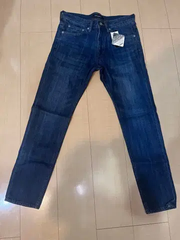 nano universe SQUALL PROOF DENIM 청바지