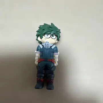 나의 히어로 아카데미아 히로아카 지로리 피규어 컬렉션 미도리야 이즈쿠