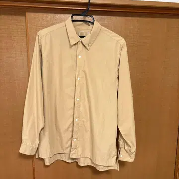 야마토미치 Bamboo Shirt