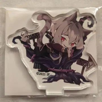 종원의 빌슈 앙크 미니 아크릴 스탠드