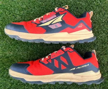 알트라 ALTRA 론피크7 Lone Peak US9 트레일 러닝화
