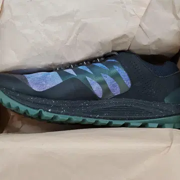 MERRELL NOVA2 J067021 스니커즈 12 USA