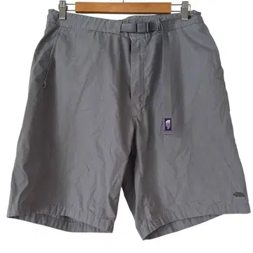 THE NORTH FACE PURPLE LABEL 숏팬츠