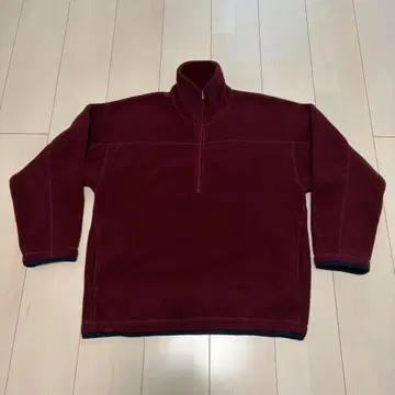 96s USA제 Patagonia 라이트웨이트 신틸라 풀오버