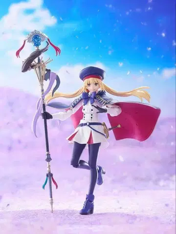 [ 새상품 ] figma 캐스터/아르토리아 캐스터