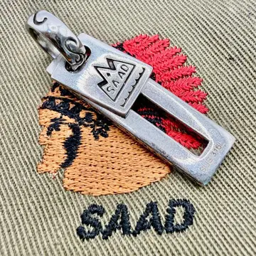 새상품급 SAAD 스테인리스 참