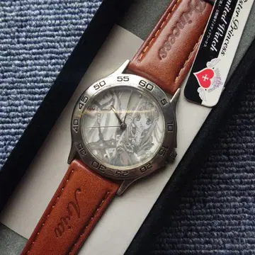 시스터 프린세스 리스트워치 아리아