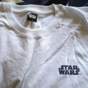 STAR WARS 에피소드 V T셔츠 L사이즈