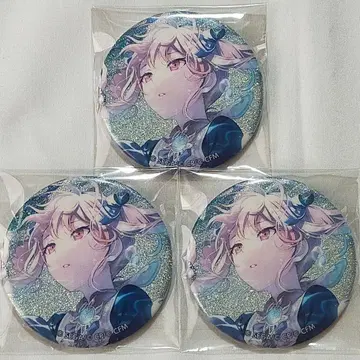 프로세카 아키야마 미즈키 36B 캔뱃지 그리캔