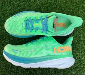 HOKA 호카 클리프톤9 와이드 CLIFTON 9 러닝화