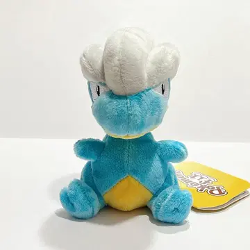 아공 포켓몬핏 봉제 인형 pokemonfit