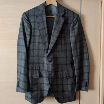 TOMORROWLAND PILGRIM 울 혼방 테일러드 자켓