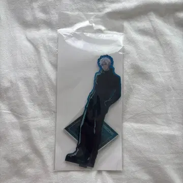 주술회전 고죠 사토루 마루이 아크릴 스탠드