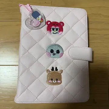 RIIZE Hug MD 바인더 소희