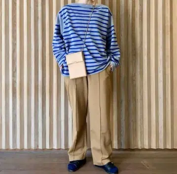 Pilgrim Surf+Supply 22AW Zoe 트랙 팬츠