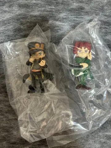 PalVerse 죠죠의 기묘한 모험 쿠죠 죠타로 카쿄인 노리아키