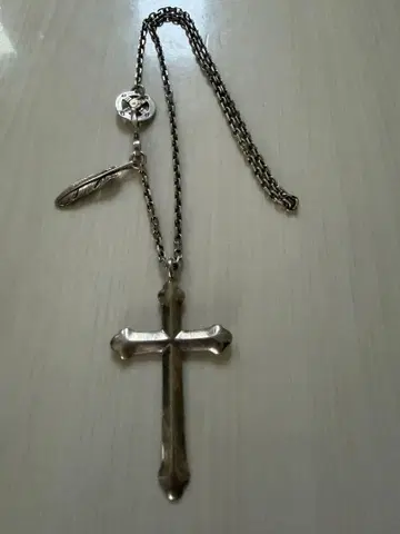 goro's 고로즈 플레인 크로스 세트