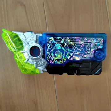 가면라이더 제로투 호퍼 프로그라이즈 키