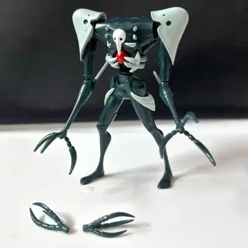 사키엘 얼티밋 액션 에반게리온