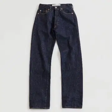 THE SHINZONE ORDINARY JEANS 23SMSPA07