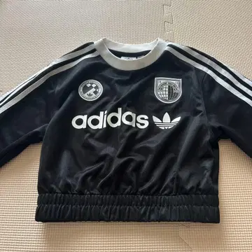 adidas ORIGINALS FOOTBALL CLASSIC TSHIRT