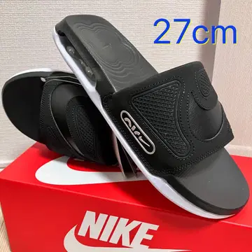 NIKE 나이키 27cm 에어 맥스 시로 슬라이드 샌들 DC1460