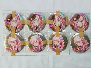 프로세카 아키야마 미즈키 벌스데이 캔뱃지 23 24