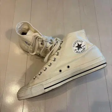 CONVERSE REACT ALL STAR HI MHL 콜라보