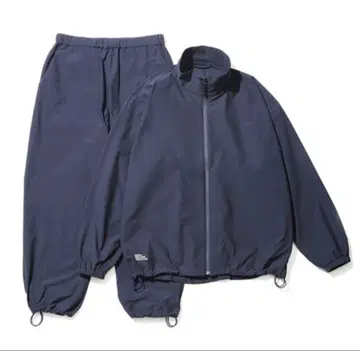 [ 새상품 ] 프레쉬 서비스 CORPORATE TRACK SUIT L