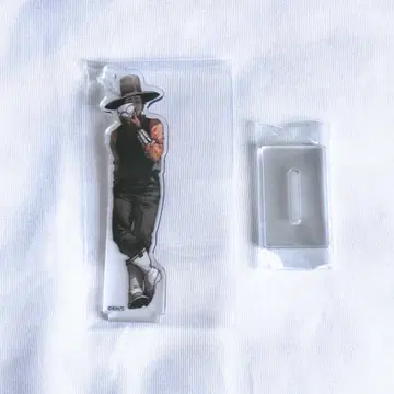 히로아카 컴프 원화전 아크릴 피규어 올스타 세트 아크피