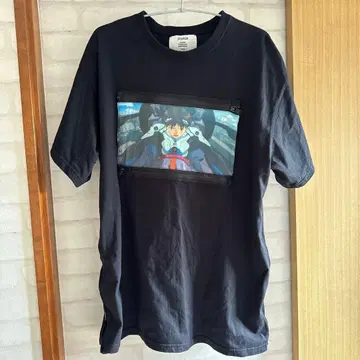 jouetie 에바 T셔츠