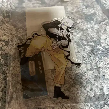 카구라바치 아크릴 스탠드 렌 하쿠리