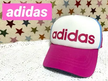 [ 익명 배송/미사용 ] adidas 캡