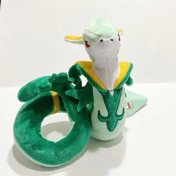 자룡아 포켓몬핏 봉제 인형 pokemonfit