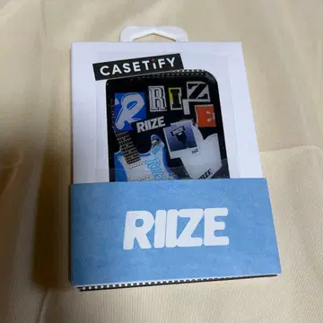 RIIZE Get A Guitar Snapp 카드 홀더 스탠드