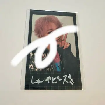 초특급 슈야 키라리 스크래치