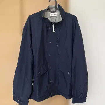 SPINNS 자켓 네이비 M 사이즈