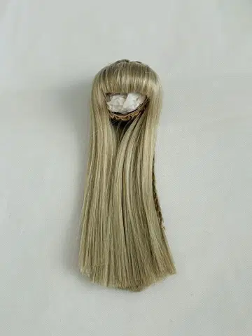 인형 가발 4.5inch