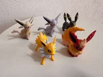 포켓몬 몬코레 초기 부스터 세트