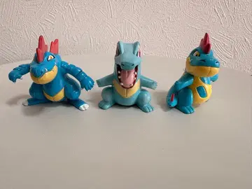 포켓몬 몬코레 초기 페르시온 왕콘치 대포문