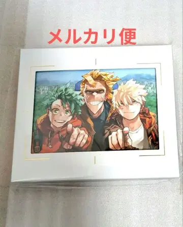 히로아카 원화전 브로마이드 [ Snapshot ] 총 15매입