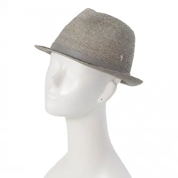 헬렌 카민스키 라피아 햇 미사용